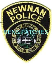 GEORGIA,NEWNAN POLICE 2_wm